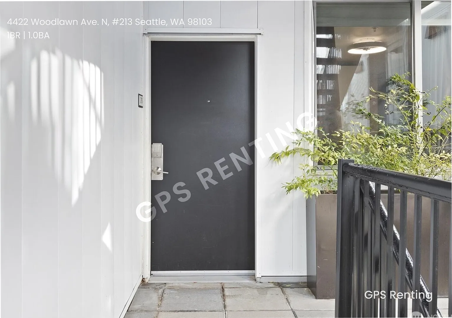 Beautiful 1 Bed, 1 Bath, condo home! — Photo 3