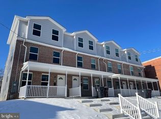 210 W 26th St, Wilmington, DE 19802