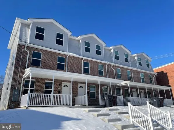 210 W 26th St, Wilmington, DE 19802