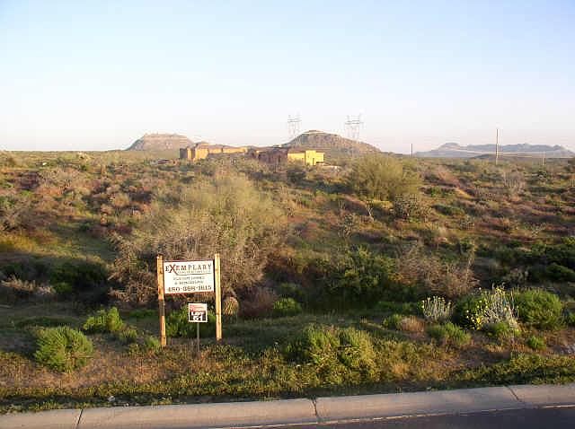 2nd image of 36405 N BOULDER VIEW Drive #51