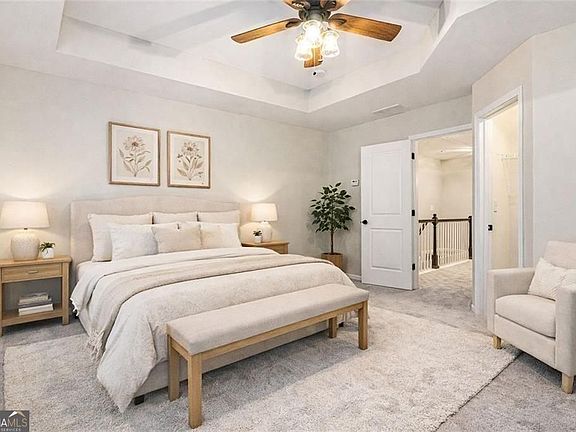 2nd image of 4217 Alden Park Dr