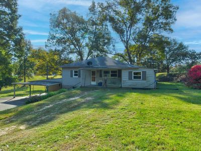 520 Center St, Rockport, IN, 47635