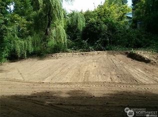 Southside Garden Tracs, Seattle, WA 98118