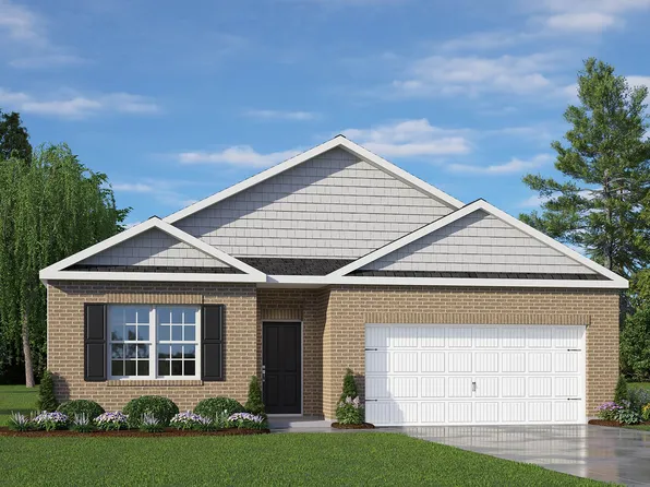 CALI Plan, Hudson Glen