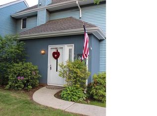 161 Coho Ln, Suffield, CT 06078