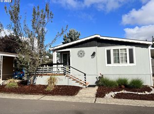 18485 SW Pacific Dr UNIT 117, Tualatin, OR