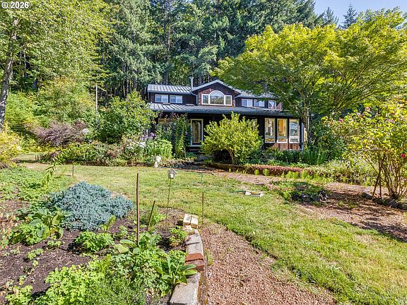 2nd image of 16461 NW Orchard View Rd
