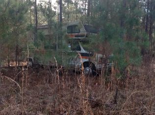 646 County Road 2414, Newton, MS 39345
