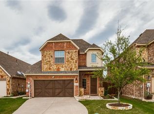 1421 Lauren Creek Ln, McKinney, TX 75072