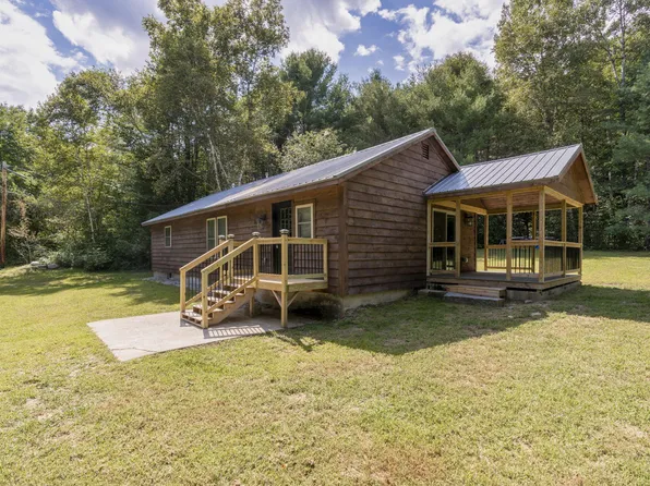 39 Annis Road, Bethel, ME 04217