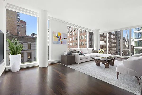 Rented by Vornado Realty Trust | media 38