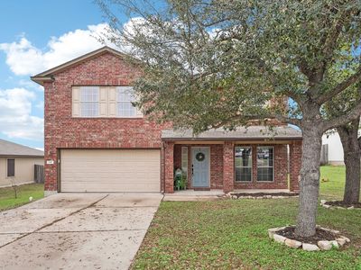 130 Killian Loop, Hutto, TX, 78634