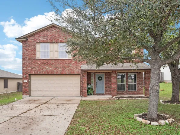 130 Killian Loop, Hutto, TX 78634