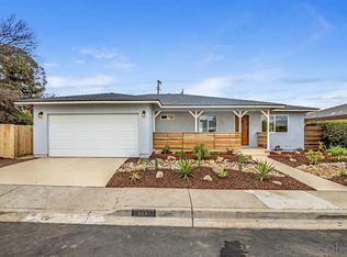 5091 Kalmia St, San Diego, CA 92105