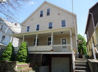764 Park Ave, Johnstown, PA