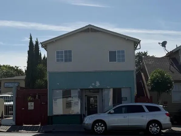 2609 Sonoma Blvd, Vallejo, CA 94590