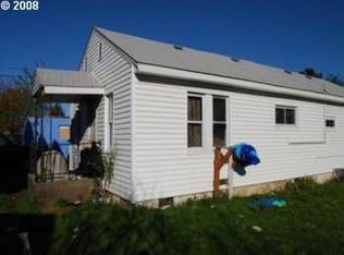 3436 SE 141st Ave, Portland, OR 97236