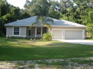 1133 E 1st St, Apopka, FL 32703