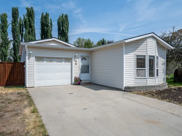 1951 Lodgepole Dr #46, Kamloops, BC V1S 1Y1