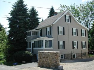 8 Apache Pl, Riverside, CT 06878