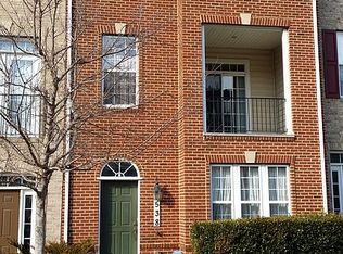 538 Odendhal Ave, Gaithersburg, MD 20877
