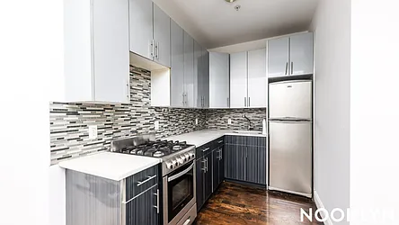 Rented by Nooklyn NYC LLC