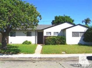 1265 W Juniper St, Oxnard, CA 93033