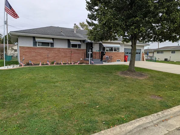 340 Gary St, Ashville, OH 43103