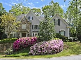 503 Reston Mill Ln SE, Marietta, GA 30067