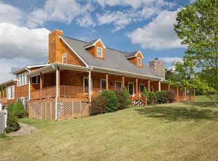 599 Alexander Rd, Alexander, NC 28701