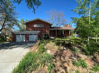 4050 Zephyr Dr, Wheat Ridge, CO 80033