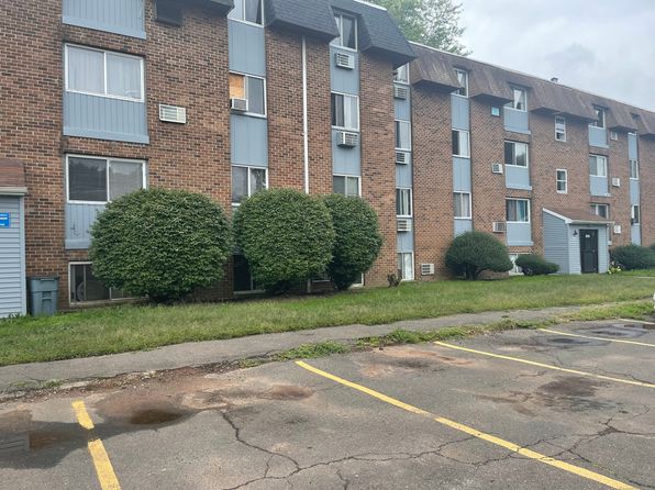 1029 Old Colony Rd #23