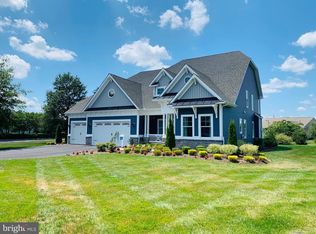 32454 N Squirrel Run, Lewes, DE 19958