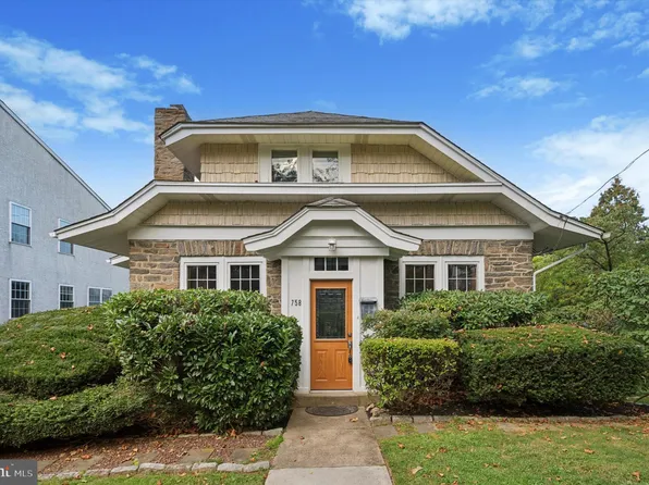758 Lawson Ave, Havertown, PA 19083
