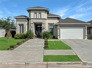 2203 Mirabelle St, Mission, TX 78572
