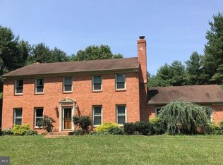 41316 Red Hill Rd, Leesburg, VA 20175