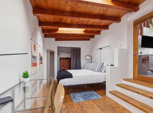 734A Baca St, Santa Fe, NM 87505