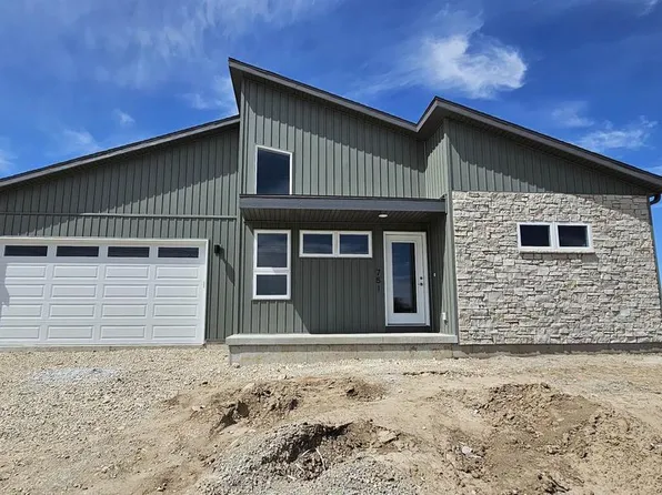 751 North Clark Street, Mayville, WI 53050