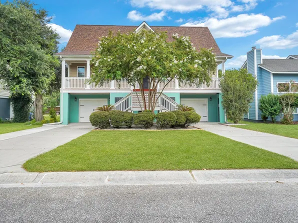 4612 Ashley View Ln, North Charleston, SC 29405