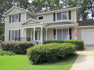 7 Minikahda Ct, Aiken, SC 29803