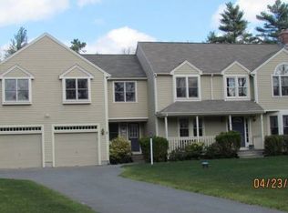 19 Sherwood Ln, Lakeville, MA 02347