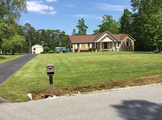 1530 Sunset Ridge Dr, Crossville, TN 38571