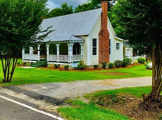 5491 Campground Rd, Wrens, GA 30833