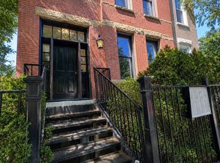 916 W Willow St APT 2, Chicago, IL 60614