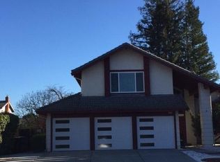 1672 Mariani Dr, Sunnyvale, CA 94087