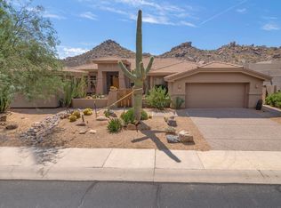 7667 E Shooting Star Way, Scottsdale, AZ 85266