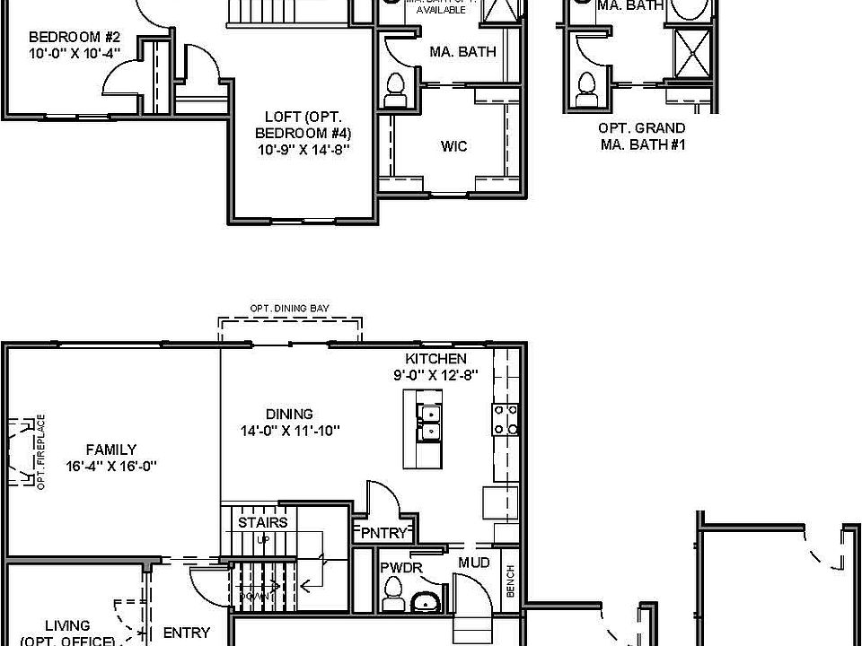 Floor Plan.