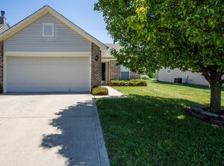 7641 Sergi Canyon Dr, Indianapolis, IN 46217