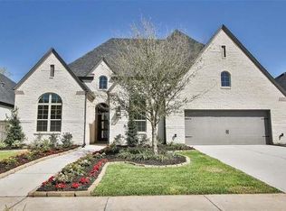 8827 Forest Side Dr, Missouri City, TX 77459