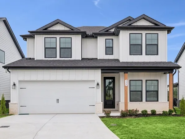 375 Kessel St, Lebanon, TN 37087